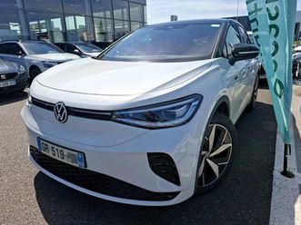 volkswagen id.5 299 ch gtx