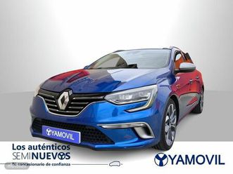 sport tourer gt line energy dci 96 kw (130 cv)