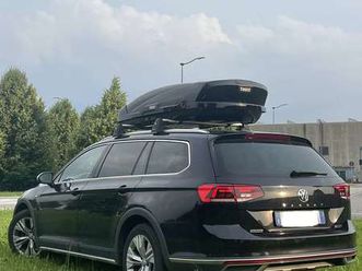 2.0 tdi 4motion 190cv dsg