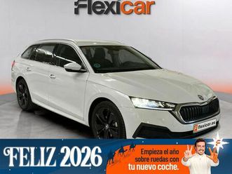 1.5 tsi 110kw (150 cv) manual ambition