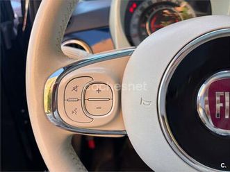 fiat 500 pop 1.2 8v 69 cv