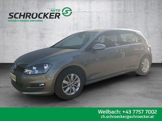 vw golf vii rabbit bluemotion 1,6 tdi