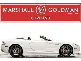 2014 aston martin db9