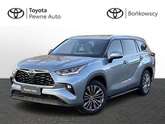 248km hsd awd-i prestige tech f.23% salonpl toyota sady