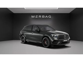 glc amg 63 s e performance executive edition 9g-tronic