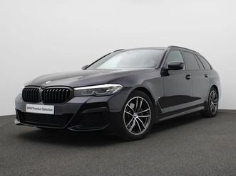 m sport - automaat - panodak