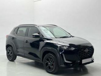 1.0 turbo acenta kuro auto