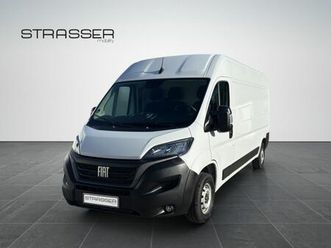 fiat ducato 35 l3h2 140 multijet klima einparkhilfe