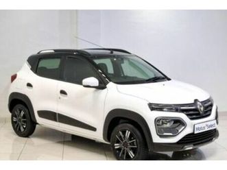 2024 renault kwid 1.0 climber