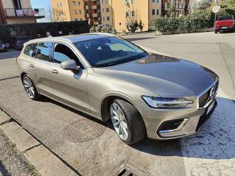 v60 t6 phev inscription awd my21