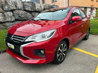 space star 1.2 mivec intense+