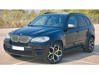 bmw - x5