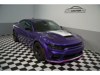 charger super bee 392 hemi