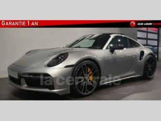 (992) coupe 3.8 650 turbo s
