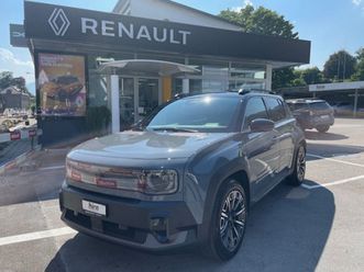 r4 e-tech cr 52kwh iconic