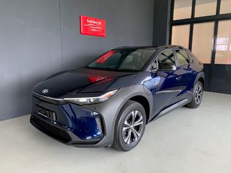 bz4x trend 11 kw obc