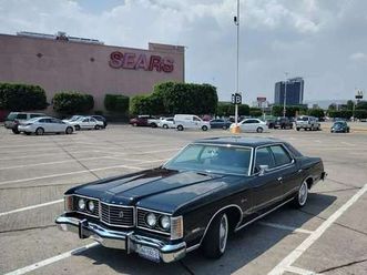 galaxie 500 ltd, v8 352 cui/ 5,8l