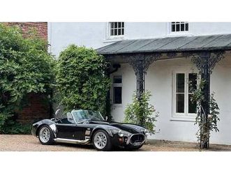 2006 dax tojeiro noir manuel, 5 vitesses conduite à droit...