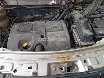 land-rover freelander 2.0di hardback