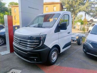 interstar 1ª serie 35 qli 2.0 dci 150cv passo medio n-connecta