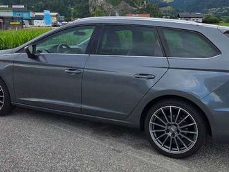 st xcellence 2,0 tdi start-stopp