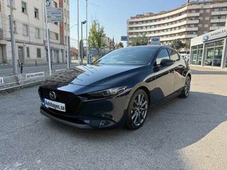 2.0 e-skyactiv-g zenith safety black 90kw