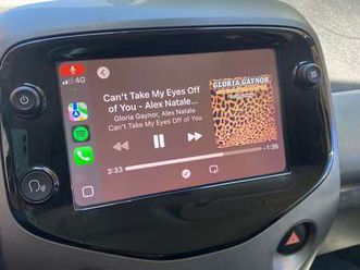 aygo 1.0 vvt-i x-clusiv x-clusiv