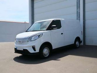 e deliver 3 e-deliver bev 35kwh auto swb 122 4p