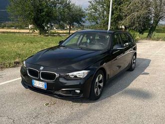 320d touring eff.dynamics auto