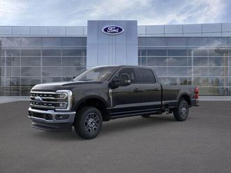 new 2026 ford f-250 lariat