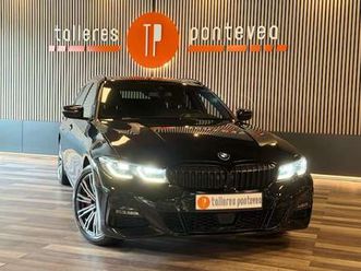 320da xdrive touring m sport