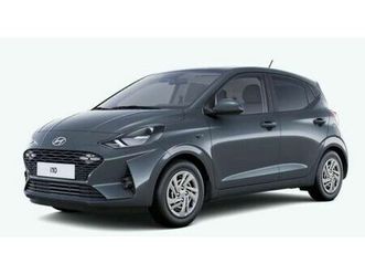 hyundai i10 select