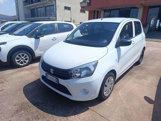celerio celerio 1.0 ags style