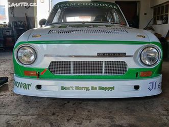 škoda ostatní 130rs