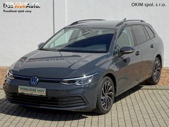 volkswagen golf, 1,5 tsi/ 96kw life