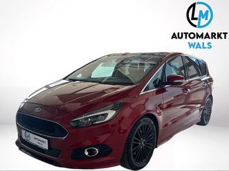 ford s-max titanium 2.0 tdci bi-turbo aut. start/stop