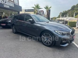 (g21) touring 320e xdrive 204 m sport hybride bva8