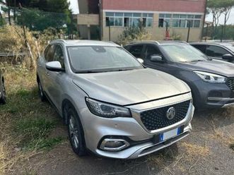 hs (2022-->) hs 1.5t-gdi at luxury