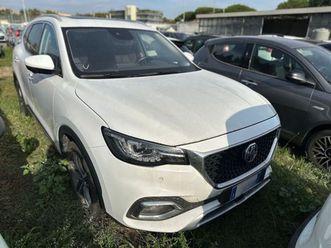 hs (2022-->) hs 1.5t-gdi comfort