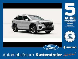 comfort+ 1.4 allgrip klima.nav.shz