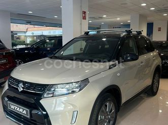suzuki vitara 1.4 t s2 mild hybrid