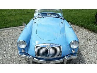 1957 | mga roadster 1500 a vendre