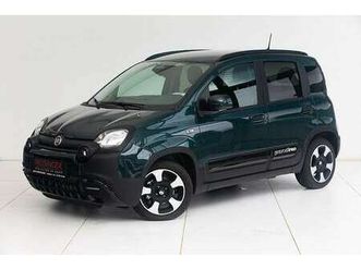 4x2 firefly hybrid 70 pandina