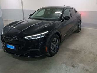 extended range rwd 294cv