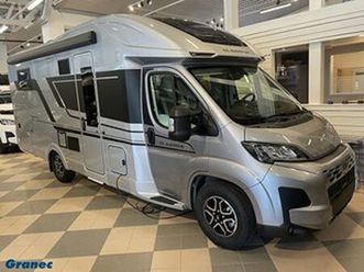 adria matrix supreme 670 sc - fiat 140hp hd 43h