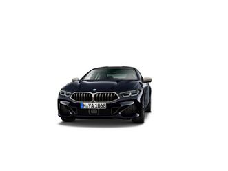 bmw serie 8 m850i xdrive gran coupe 390 kw (530 cv)