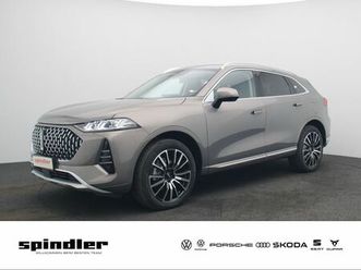 gwm wey 05 2.0 phev premium awd / led, acc