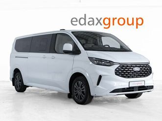 320 l2h1 va titanium