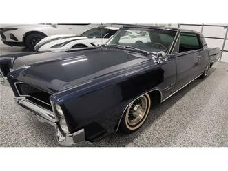 1964 pontiac grand prix for sale