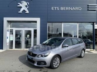 ii generation2 sw 1.2 puretech 130 s&s style bva eat8